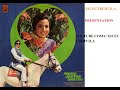 R D BURMAN MERE JEEVAN SAATHI 1972 AAO NA GALE LAG ASHA BHOSLE ODEON XICE