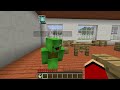 Escape From The Zombie School Minecraft