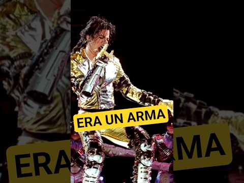 El día que Michael Jackson casi le 