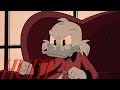 Ducktales HURT SPOILERS