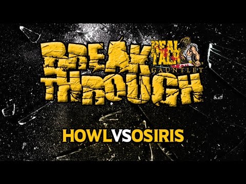 Howl vs Osiris