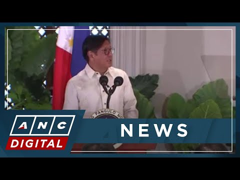 Palace: Marcos under medical observation after experiencing discomfort | ANC