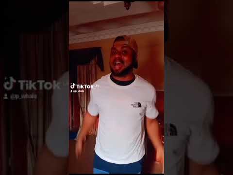 P-Whale X Chidokeyz Special Freestyle #afrosound #afromusic #freestyle