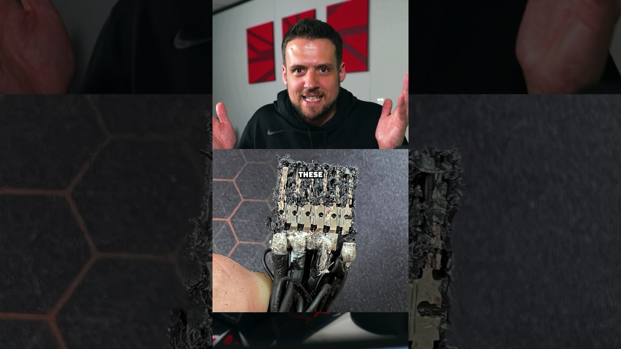 Is Your Gaming PC a Fire Hazard? 🔥