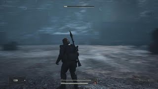 METAL GEAR SOLID Δ: SNAKE EATER_ENDING