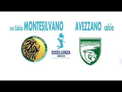 Eccellenza: 2000 Calcio Montesilvano - Avezzano 2-3