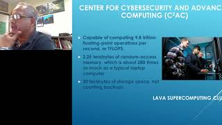 SRU   Computer Science