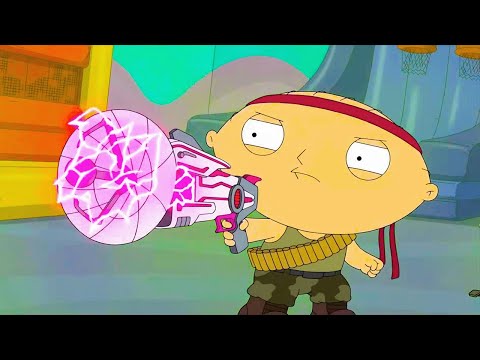Ultimate Stewie Compilation | STEWIE Best of Season 21