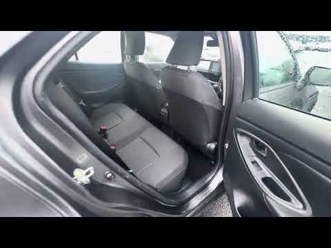 Toyota Yaris Cross 1.5 Hybrid Luna 5dr - Image 2