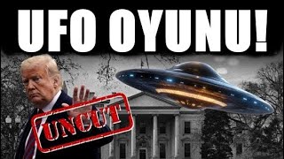 TRUMP NE AÇIKLAYACAK? SÜRPRİZE HAZIR OLUN!