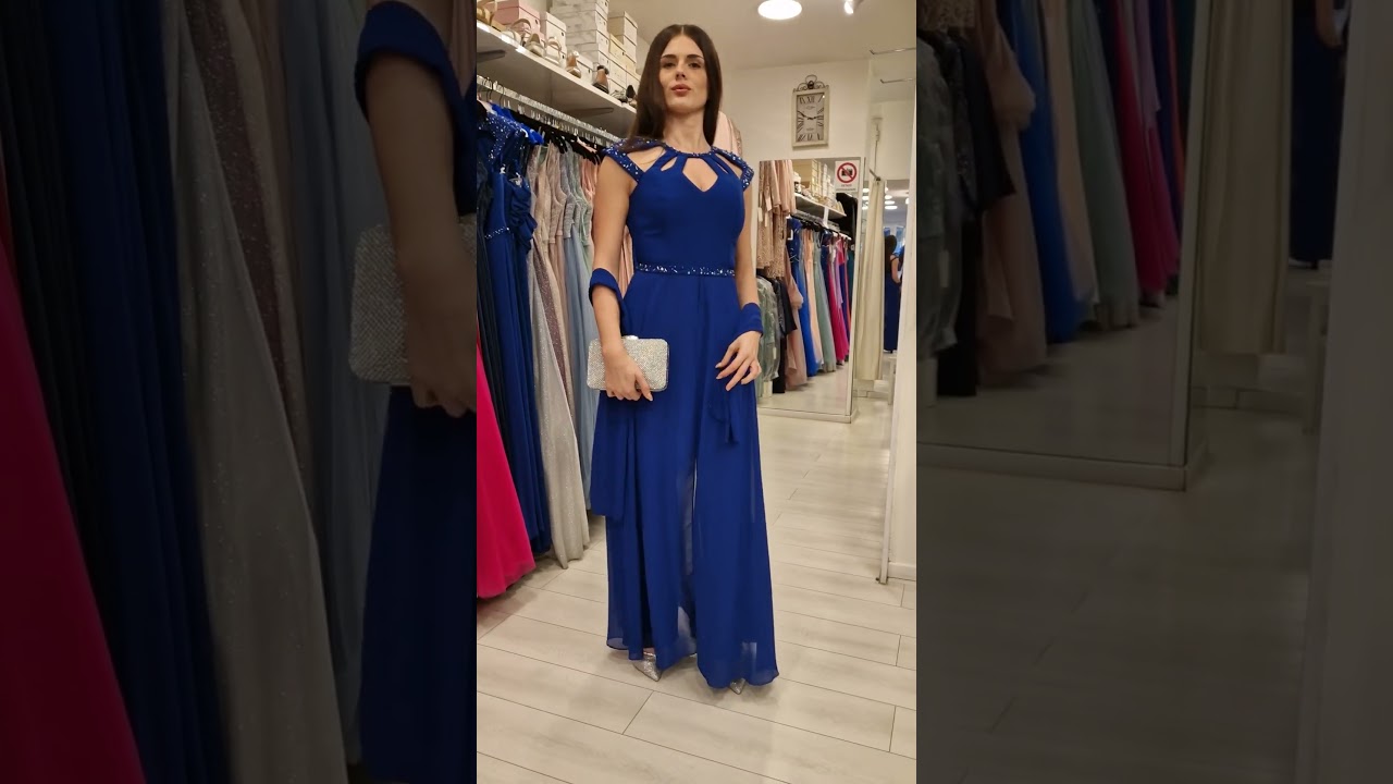 Collezione Abiti da Cerimonia 2024