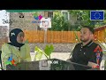 TC First Steps To Employment Interview 5