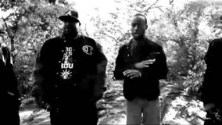 NORE, Shawn Chrystopher & Bazaar Royale- Central Park Cypher