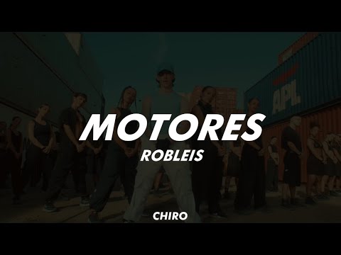 Motores - Robleis | LETRA