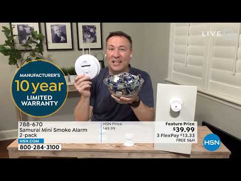 HSN | Adam's Open House - 2nd Anniversary 03.21.2022 - 09 PM