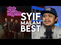Syif Malam - Movie Review
