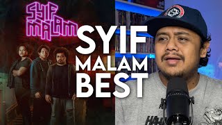 Download lagu Syif Malam - Movie Review mp3 Download lagu Syif Malam - Movie Review mp3