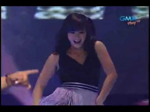 when love takes over