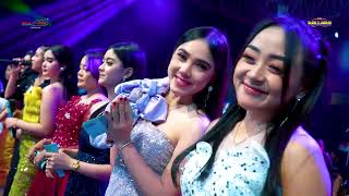 Download lagu WALI SONGO | ALL ARTIST NEW PALLAPA GEBYAR NELAYAN BAJOMULYO 2024 mp3