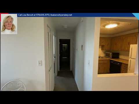 157 Franklin St #E2, Stoneham, MA 02180