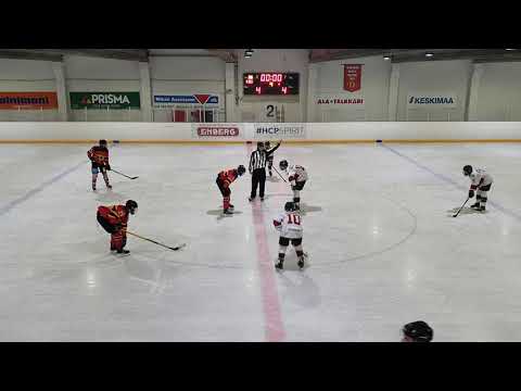 U16 mestis JA DISKOS-K-KISSAT 4-5 ja 60:06?metrinloikalla? #12MatisAalto