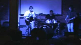 Unpainted Arizona at Front Street Grill [HQ].mp4