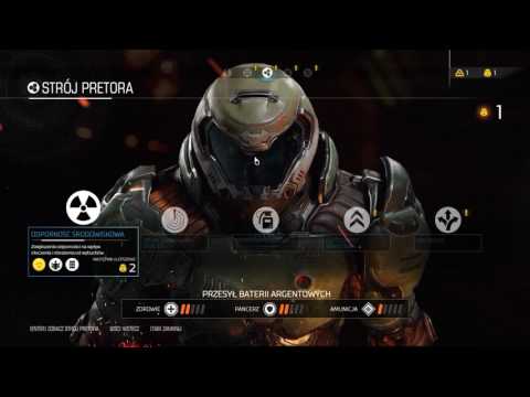 Gram w: DOOM 4 - [PC Gameplay PL] - Odc 7