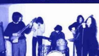 Levee Camp Moan-Weary Baby(1969)
