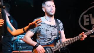 Evenoire - The Lady Of The Game