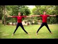Trikonasana