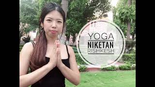 【ハリドワールとヨガの聖地リシケシ瞑想の旅6日間その5】#6 Maiko in Brisbane