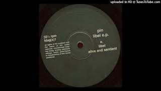 Pin - Paindub