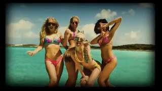 Lil Debbie - "SUMMER" - Official Video