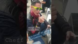 Download lagu Viraall Cheff Juna Makan Babi || BPK ( babi panggang karo ) mp3 Download lagu Viraall Cheff Juna Makan Babi || BPK ( babi panggang karo ) mp3