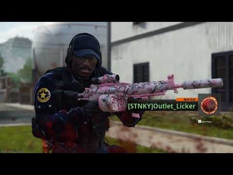 Double The Gun Double The Fun😁 Score Streak #9