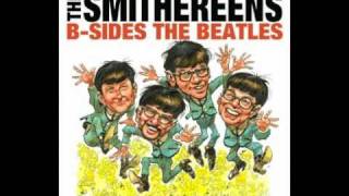 Cry For A Shadow - The Smithereens' "B-Sides The Beatles"