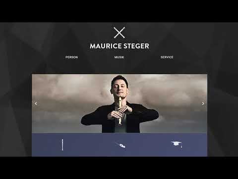 Maurice Steger & Sebastian Wienand  G.F. Händel A moll