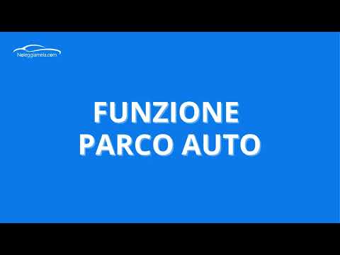 Parco Auto