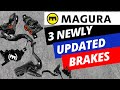 Newly Updated Magura Brakes