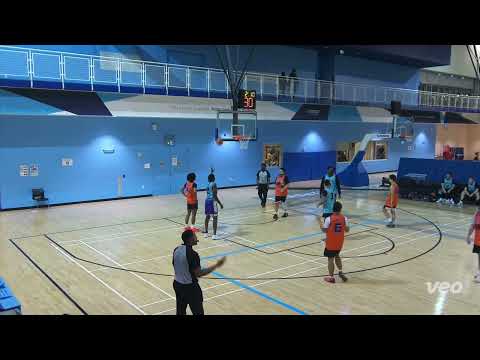 BTFO(1)75 Tier 3 semi  Hot Steppas(4)41 - tcbl saturday - 2022/2023 winter