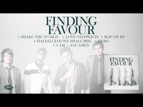 Finding Favour - Finding Favour (Full Album Audio)