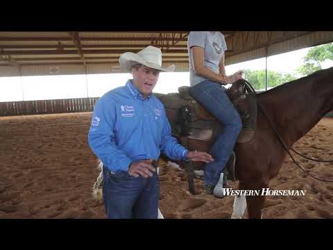 Casey Deary on Spurs