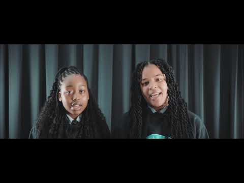 ShadowCV Ft  Cardinal Newman School   Pray For Peace   Prod By Phaze FX Official Music Video