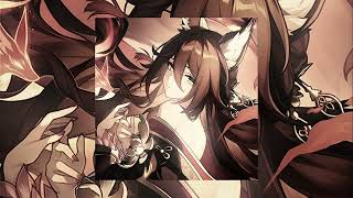 Cover art for HER N HER