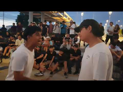 SGT vs BST // 4tos // #RIPCLASIFICATORIA