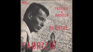 Geordie - Fabrizio De André (lyrics- testo)