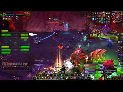 Mythic Hivemind Wipe #9001