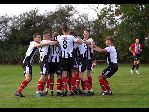 GTSET Shadow Scholarship v Lincoln City Shadows - EFL U19 Cup.