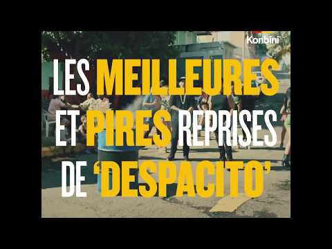 #RecapCover : Despacito - Luis Fonsi