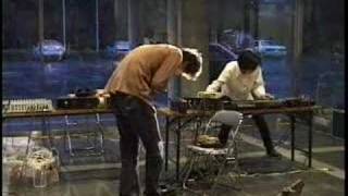 Kazusige Kinoshita & Yuzo Kako duo (1998)